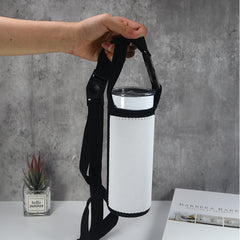 RTS USA Warehouse Sublimation Neoprene 20oz tumblers holder bag