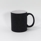 RTS US Warehouse 11oz Rainbow Color Change Sublimation Ceramic Mugs