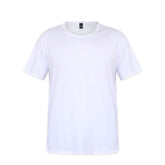 RTS USA warehouse Model Material Sublimation T-Shirt