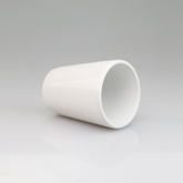 RTS US Warehouse 1.5oz Sublimation Liquor Vodka Ceramics Shot Cups