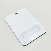RTS US Warehouse 4*6 inch Sublimation MDF Money Holder