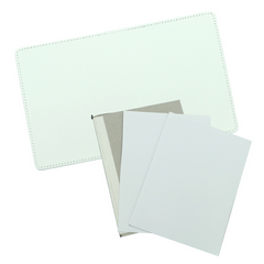 RTS USA warehouse Sublimation A5 Journal/Notebooks