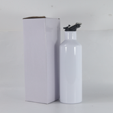 RTS USA warehouse 17oz sublimation water bottle