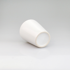 RTS US Warehouse 1.5oz Sublimation Liquor Vodka Ceramics Shot Cups