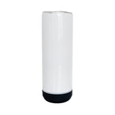 RTS USA Warehouse 20oz Sublimation Straight Tumbler with Black Speaker