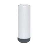 RTS USA Warehouse 20oz Sublimation Straight Tumbler with Gray Speaker
