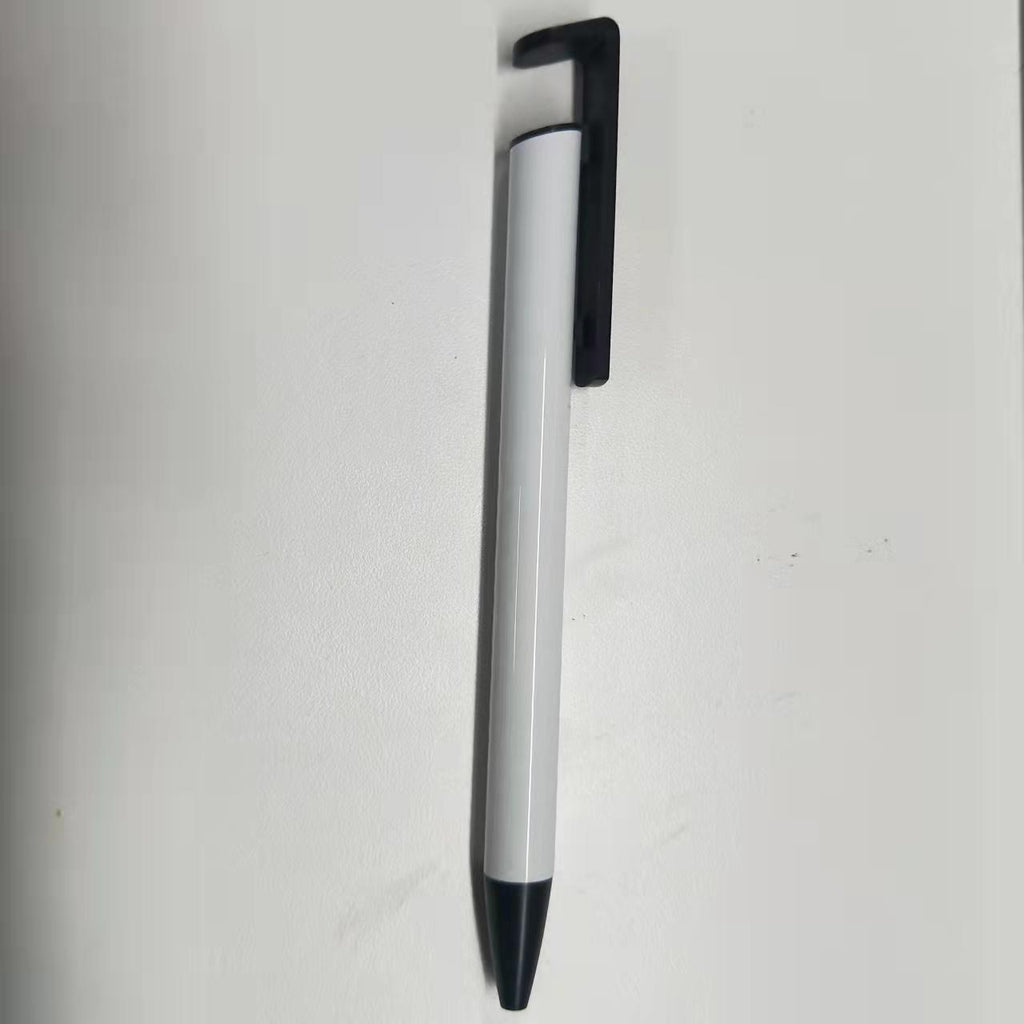 RTS US Warehouse Sublimation Pen with Shrink Wrap