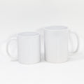 RTS USA warehouse 11oz/15oz sublimation ceramic coffee mug