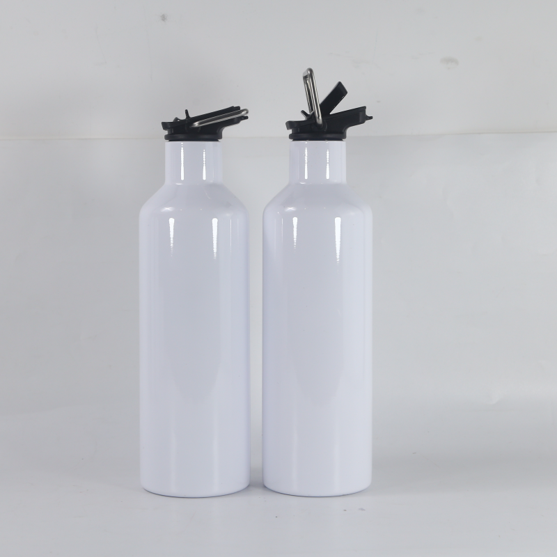 RTS USA warehouse 17oz sublimation water bottle