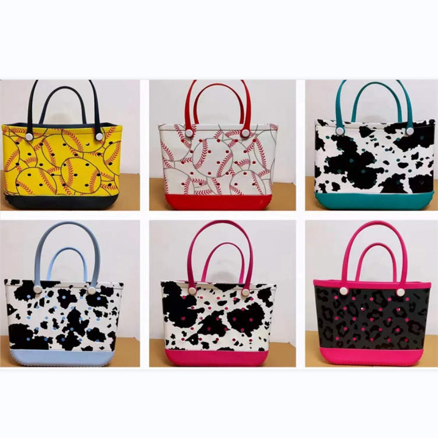 RTS USA Warehouse EVA Beach Bags