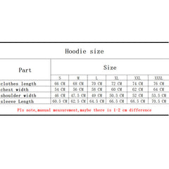 RTS USA Warehosue Polyster Sublimation Blanks Hoodies,Mixed size