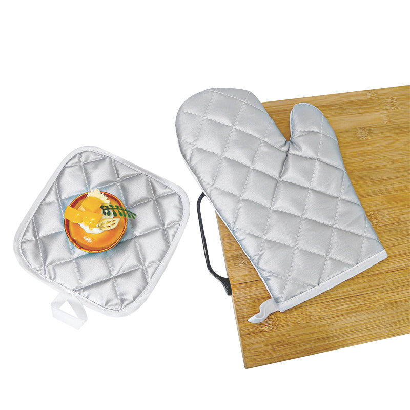 RTS USA warehouse Sublimation oven mitts set