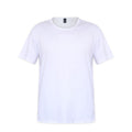 RTS USA warehouse Model Material Sublimation T-Shirt