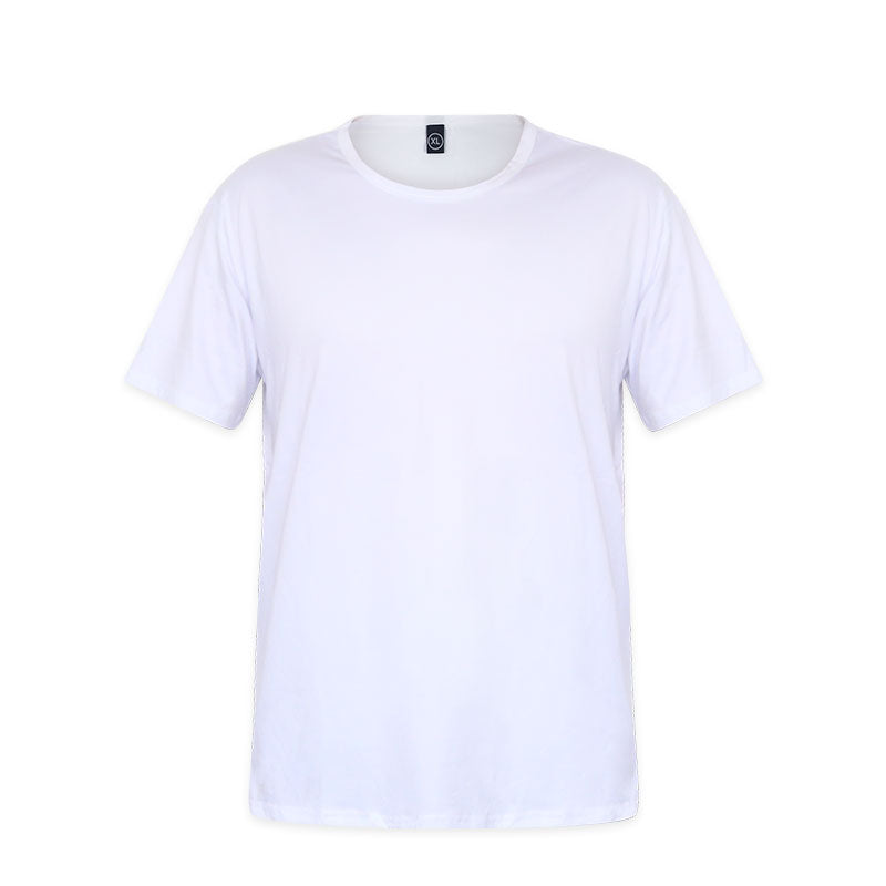 RTS USA warehouse Model Material Sublimation T-Shirt