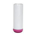 RTS USA Warehouse 20oz Sublimation Straight Tumbler with Pink Speaker