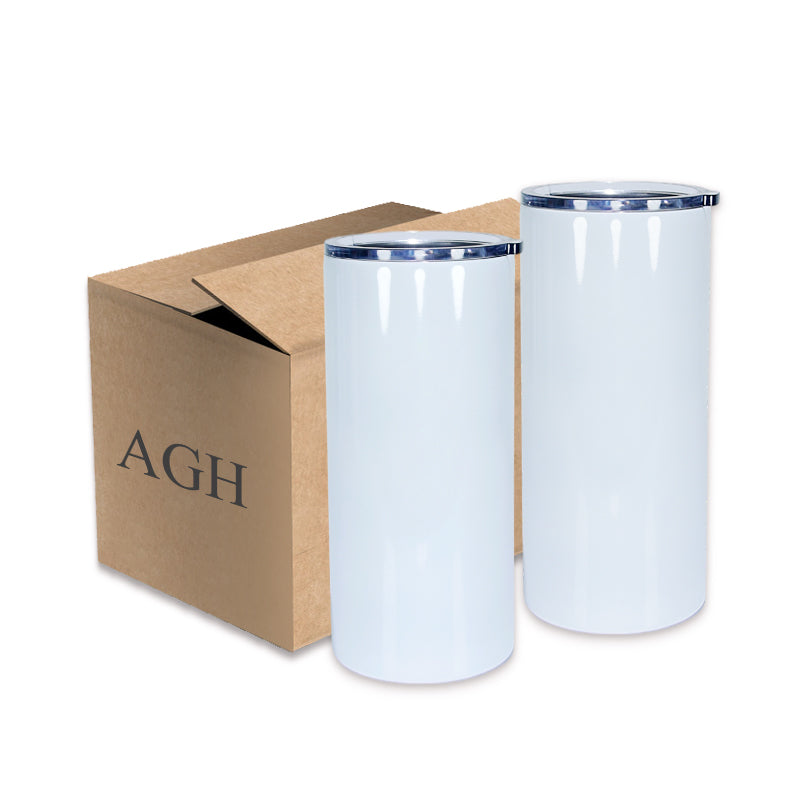 RTS USA warehouse 22oz fatty sublimation tumbler
