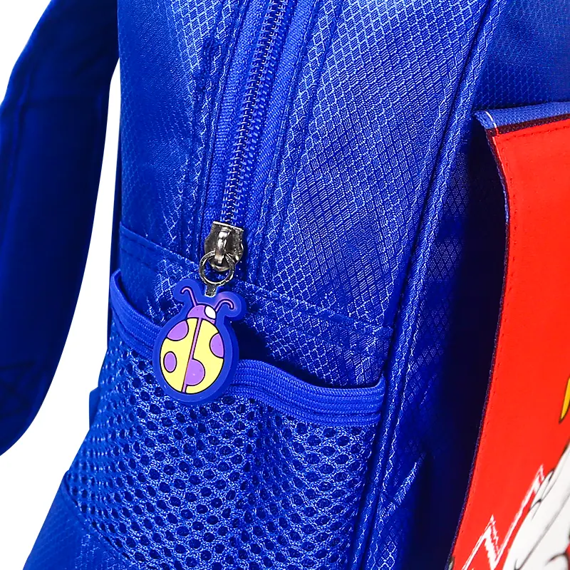 RTS USA warehouse sublimation kindergarten backpack
