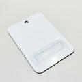 RTS US Warehouse 4*6 inch Sublimation MDF Money Holder