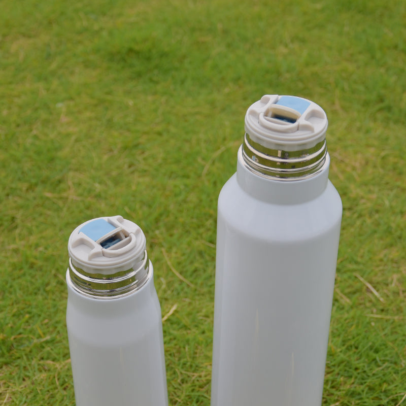 RTS in USA warehouse 500ml/1000ml sublimation bullet tumblers