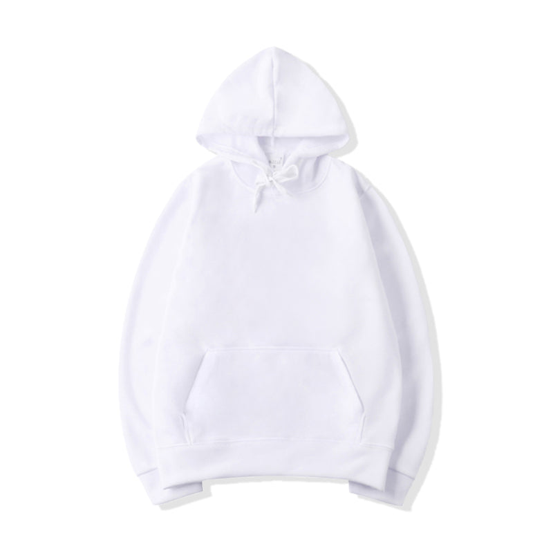 RTS USA Warehosue Polyster Sublimation Blanks Hoodies,Mixed size
