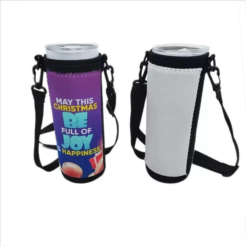 RTS USA Warehouse Sublimation Neoprene 20oz tumblers holder bag