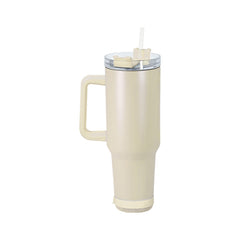 RTS USA Warehouse 40OZ matte colorful sublimation Speaker Tumbler with Handle