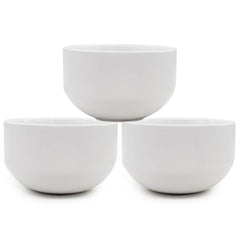 RTS USA warehouse 24oz sublimation ceramics bowl