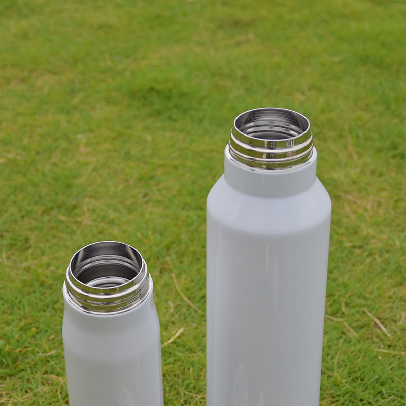RTS in USA warehouse 500ml/1000ml sublimation bullet tumblers