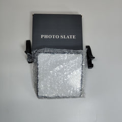 RTS USA warehouse Sublimation blanks rock slate photo slate