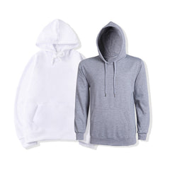 RTS USA Warehosue Polyster Sublimation Blanks Hoodies,Mixed size