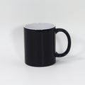 RTS US Warehouse 11oz Glossy Color Change Sublimation Ceramic Mugs